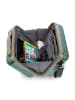 Pack Easy Flow Beautycase 35 cm bronze-green