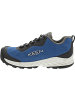 Keen Nxis Speed Wanderschuh Blau
