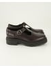 Nero Giardini Slipper in Bordeaux