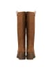 POELMAN Poelman SAS Damen Hohe Stiefel