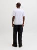 Jack & Jones T-shirt in White