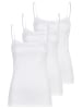 SPEIDEL Unterhemd / Top Natascha in Weiß