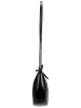 PICARD Bodybag Black Tie in Schwarz