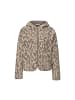Street One Jacke in light terra mocha