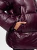 Vero Moda Jacke in Winetasting