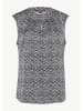 comma Bluse  in  99B0_schwarz