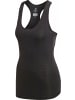 adidas Tanktop für Damen in uni