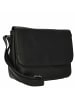 The Chesterfield Brand Montana - Umhängetasche 27.5 cm (black) in schwarz