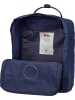 FJÄLLRÄVEN Rucksack Kanken in Midnight Purple