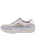 Legero Sneakers Low SPRINTER in Aluminio