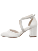 Tamaris Pump in grau