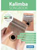 Hage Musikverlag Noten - Kalimba Songbook