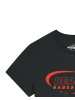 wat? Apparel T-Shirt Beauty babes club in Schwarz
