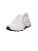 Gabor Sneaker in weiss/ice
