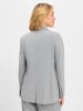 Marie Lund Blazer in hellgrau