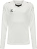 Hummel Hummel T-Shirt Hmlcore Multisport Unisex Kinder Atmungsaktiv Feuchtigkeitsabsorbierenden in WHITE