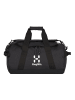 Haglöfs Fjatla Weekender Reisetasche 46 cm true black