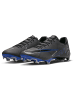 Nike Performance Fußballschuh Mercurial Vapor Zoom 15 Academy in schwarz / blau