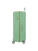 BRIC`s Positano - 4-Rollen-Trolley L 78 cm erw. (emerald green) in salbei