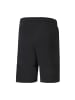 Puma Jogginghose TRAIN ALL DAY 8" SHORT in schwarz