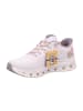 Skechers Damen- Schnürschuhe UNO - MAJESTIC GARDEN in Weiß