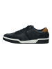 Imac Sneaker Blau/Braun