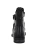 TT. BAGATT Stiefeletten in schwarz