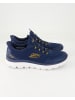 Skechers Sneaker low in Blau
