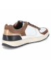 Bullboxer Schuh in white