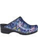Sanita Comfortwear Clog in Multicolor