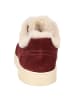 Sioux Sneaker Maites sneak 007-LF in dunkelrot