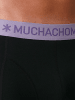 Muchachomalo 10er-Set: Boxershort in Mehrfarbig - für Herren