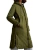 Marc O'Polo Parka mit Kapuze regular in Mossy Olive