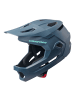 Cratoni MTB-Kinder-/Jugendhelm Madcat in grau