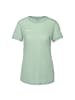 Mammut Funktionsshirt in Grüngrau