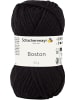 Schachenmayr since 1822 Handstrickgarne Boston, 50g in Schwarz