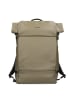 Zwei Aqua Daypack 47 cm Laptopfach in olive