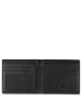 mano Don Simon - Geldbörse 12 cm (schwarz) in schwarz