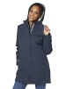 Polarino Funktionsjacke in marine