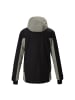 Killtec Funktionsjacke mit abzippbarer Kapuze in Grün2044