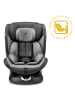 Osann Kindersitz  "Swift360 S"  in Universe Grey - 76 bis 150 cm