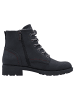 Tamaris Stiefelette in NAVY