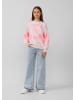 s.Oliver Sweatshirt in 4118_zartrosa