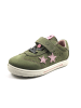 Ricosta Sneaker für Jungen in grün