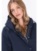 DreiMaster Klassik Women Parka in navy