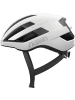 ABUS Road Helm WINGBACK in polar white