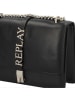 Replay Umhängetasche 25 cm in black
