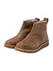 El Naturalista Stiefeletten grau