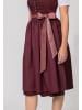Stockerpoint Stockerpoint Dirndl Maja in bordeaux