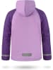 Normani Outdoor Sports Kinder Regenjacke Teelin in Pink